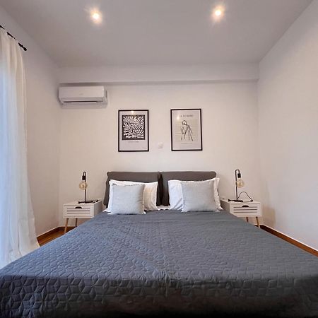 Wsd Piraeus Amazing Luxury Boutique 2Bd Apartment With Balcony Exterior foto
